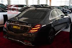 مێرسێدس بێنز S-Class